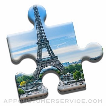 Download Wonders of the World Puzzle App