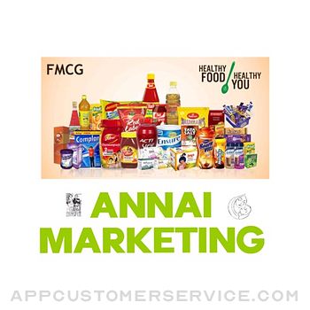 Annai Marketing Customer Service