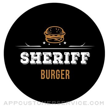 Sheriff Burger Customer Service