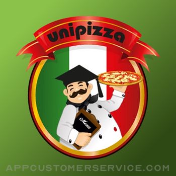 Uni Pizza Customer Service