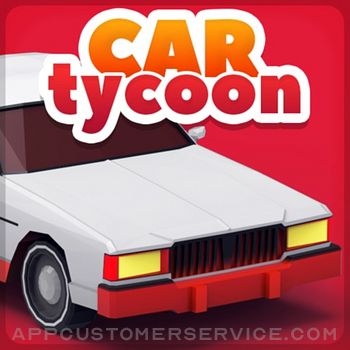 Car Shop Tycoon : Auto Dealer Customer Service
