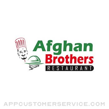 Afghan Brothers Customer Service