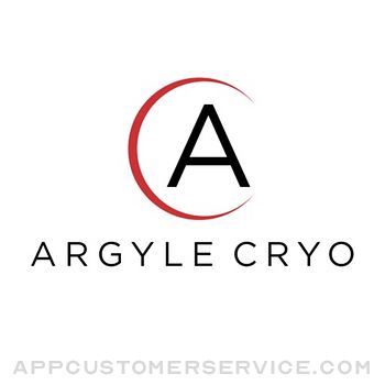 Argyle Cryo Customer Service