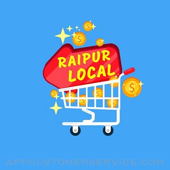 Raipur Local Customer Service