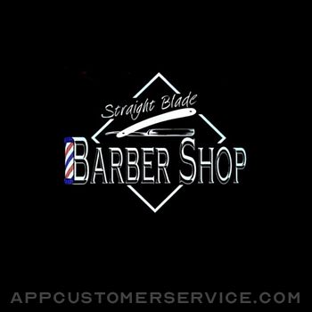 Download Straight Blade Barbershop App