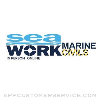 Seawork 2023 Customer Service