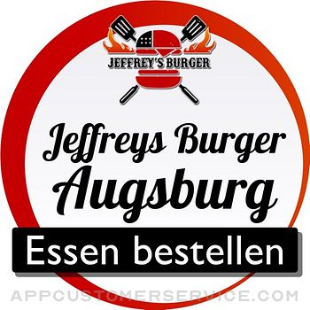 Jeffreys Burger Augsburg Customer Service