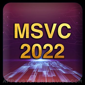 MSVC 2022 Customer Service