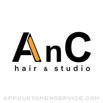 Download AnC hair&studio App