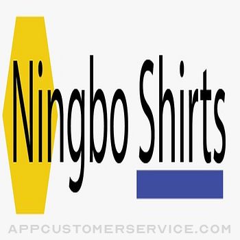 ningbo Customer Service