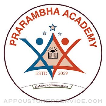 Prarambha Academy Pvt. Ltd. Customer Service