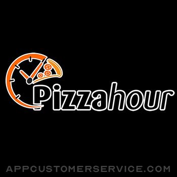Pizza Hour Customer Service