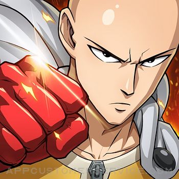 One Punch Man - The Strongest Customer Service