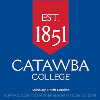 Catawba College Library Customer Service