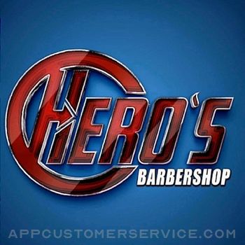 Hero's BarberShop Customer Service
