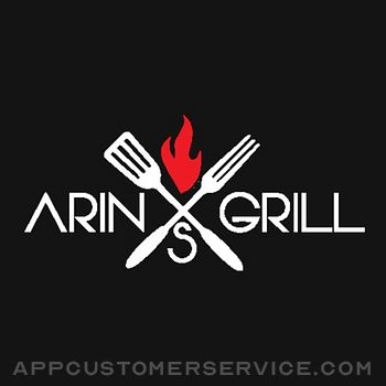 Arins Grill Customer Service
