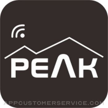Download PEAK ENERGY App