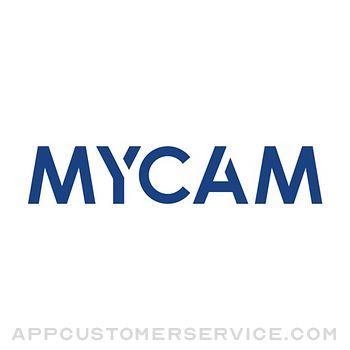 MYCAM Electronic Customer Service