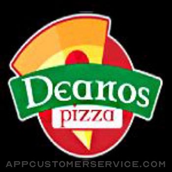 Deanos Pizza Customer Service