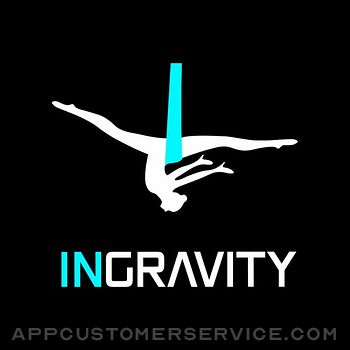 INGRAVITY Customer Service