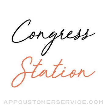 Congress Station Customer Service