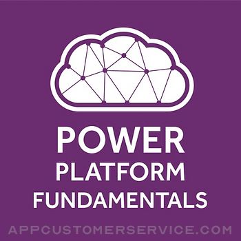 Power Platform PL-900 Practice Customer Service