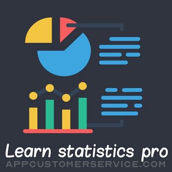 Learn Statistics Customer Service