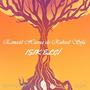 Download Esmaül Hüsna ile Ruhsal Şifa App