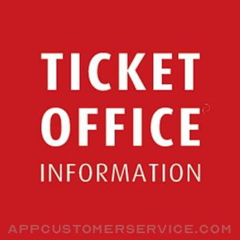 TicketOffice Customer Service