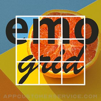 emogrid - make grids photo Customer Service