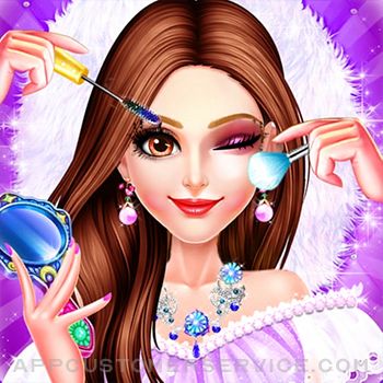 Princess Games! Princess Salon Customer Service