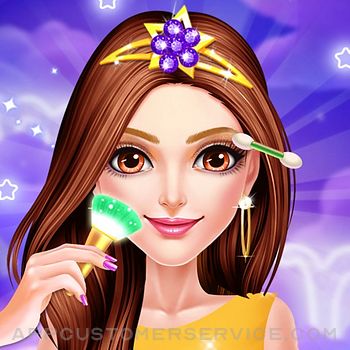 Download Girls Party! Shop Fashion Game App