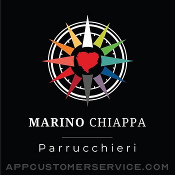 Marino Chiappa Parrucchieri Customer Service