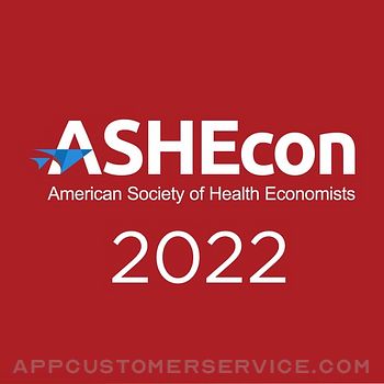 Download ASHEcon 2022 App