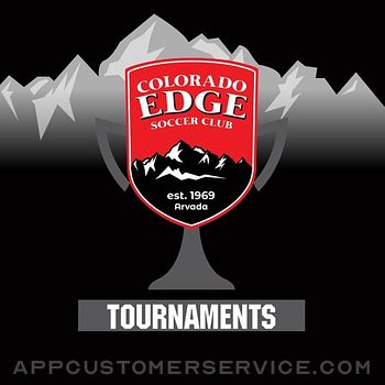 Colorado Edge Tournaments Customer Service