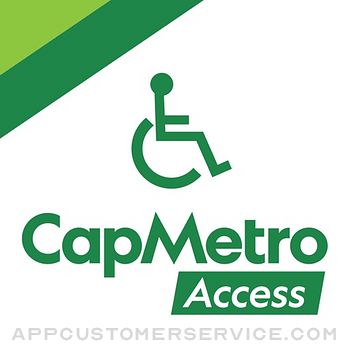CapMetro Access – Austin TX Customer Service