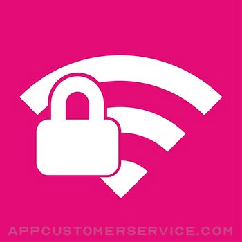 T-Mobile Secure Wi-Fi Customer Service