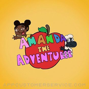 Amanda adventurer - Chapter 2 Customer Service