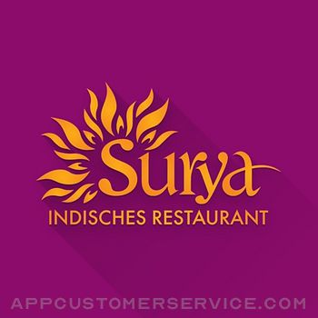 Surya Restaurant Customer Service