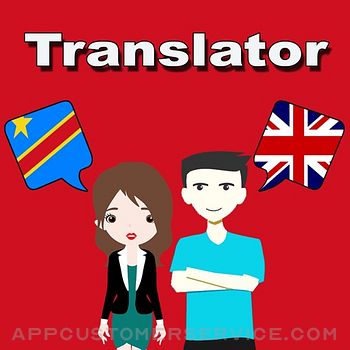 English To Lingala Translator Customer Service