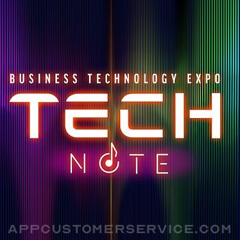 Tech NOTE: Turn IT Up Customer Service