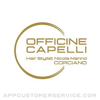 Officine Capelli Corciano Customer Service