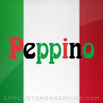 Pizzeria Peppino Customer Service