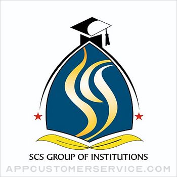 SCS Institutions Customer Service