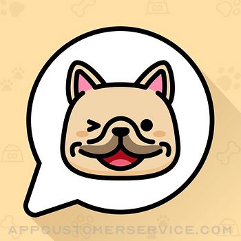 Dog Translator - Game for Dogs Customer Service
