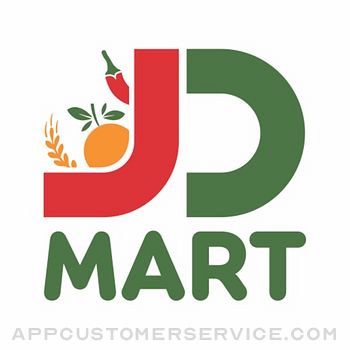 JD Mart Customer Service