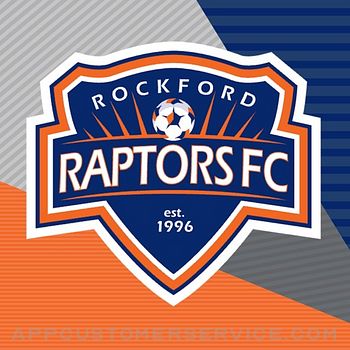 Rockford Raptors FC Customer Service