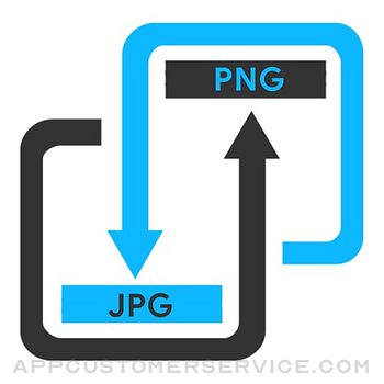 JPG to PNG image converter Customer Service