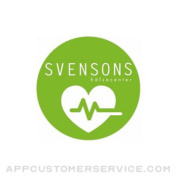 Svensons Hälsocenter Customer Service