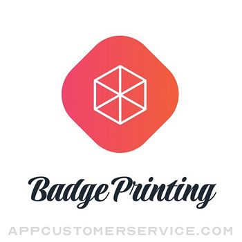 VFairs Badge Printing Customer Service